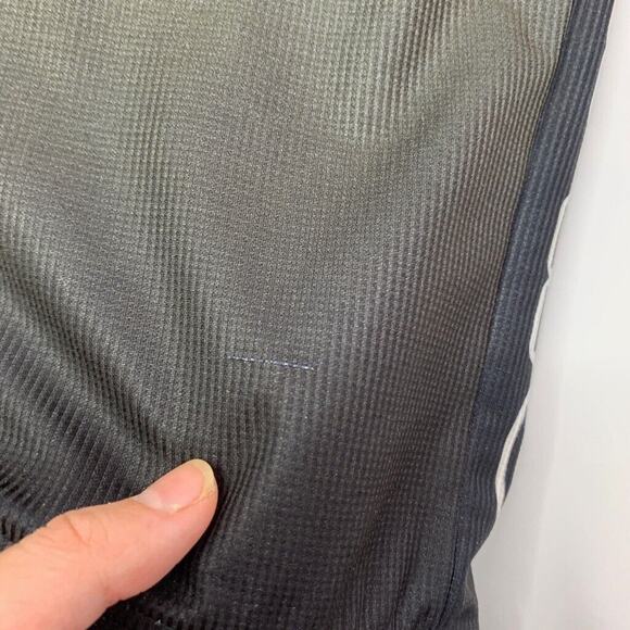 Vintage Louis Garneau Jersey Mens XXL Bicycle Ranch Scottsdale Arizona Cycling - Picture 3 of 16